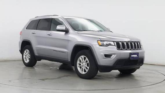JEEP GRAND CHEROKEE 2018 1C4RJFAG8JC180251 image